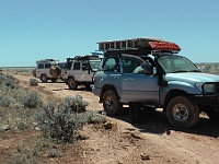 03  Nullarbor Lunch Stop